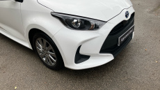 Toyota Yaris 1.5 Hybrid Icon 5dr CVT Hybrid Hatchback